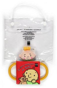 el libro sonajero de gugu-9788434898301