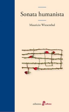 sonata humanista-mauricio wiesenthal-9788435011501