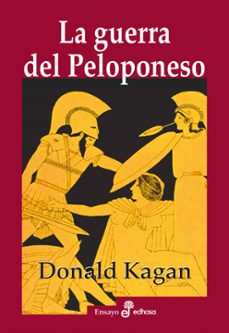la guerra del peloponeso-9788435027601