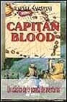 capitan blood-9788435035101