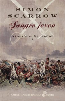 sangre joven (ebook)-simon scarrow-9788435046701