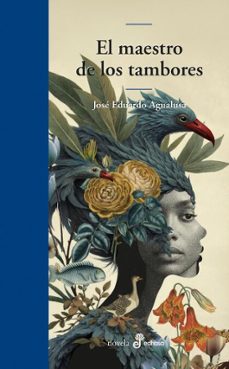 el maestro de los tambores (ebook)-jose eduardo agualusa-claudia solans-9788435050401