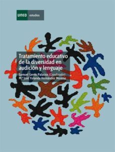 tratamiento educativo de la diversidad en audicion y lenguaje (ebook)-samuel gento palacios-jose hernandez moreno-9788436262001