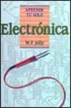 electronica (5ª ed.)-w.p. jolly-9788436802801