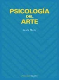psicologia del arte-9788436813401