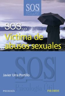 sos... víctima de abusos sexuales (ebook)-javier urra portillo-9788436831801