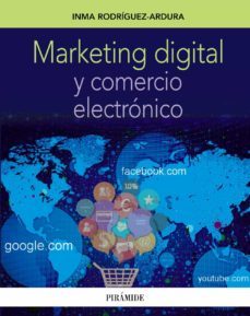 marketing digital y comercio electronico-9788436832501