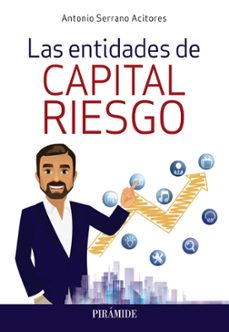 las entidades de capital riesgo-9788436843101