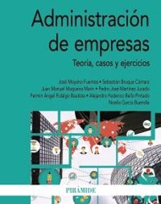 administracion de empresas-9788436850901