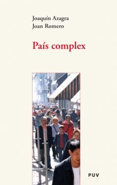 país complex (ebook)-joaquin azagra ros-joan romero-9788437086101