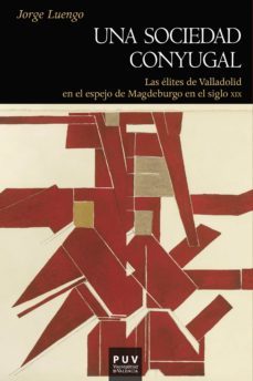 una sociedad conyugal (ebook)-jorge luengo sanchez-9788437095301