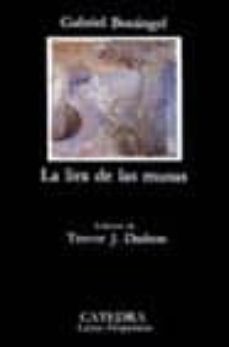 la lira de las musas-9788437605401