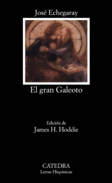 el gran galeoto-9788437608501