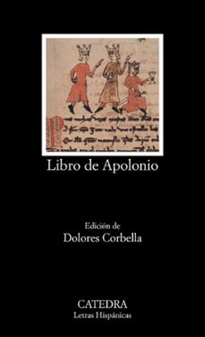 el libro de apolonio-9788437610801