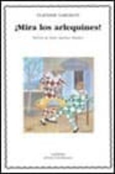 ¡mira los arlequines!-vladimir nabokov-9788437619101