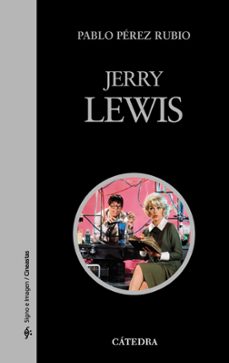 jerry lewis-9788437626901