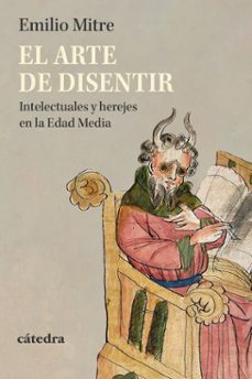 el arte de disentir (ebook)-emilio mitre fernandez-9788437649801