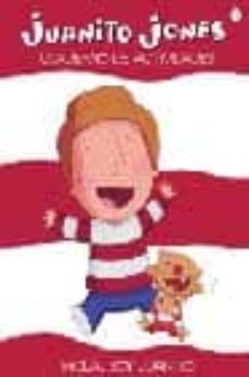 hola, soy juanito (juanito jones) (cuaderno de actividades)-9788439207801