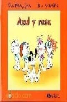 azul y rosa-paco capdevila-9788439284901