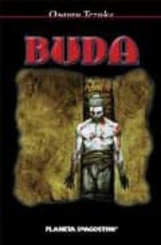 buda (tomo 8)-9788439595601
