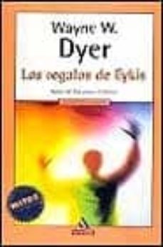 los regalos de eykis-9788439705901