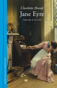 jane eyre-charlotte bronte-9788439730101