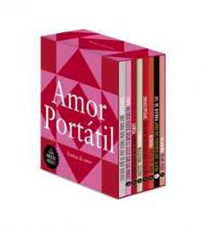 amor portatil-9788439742401