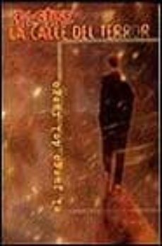 el juego del fuego-r.rl. stine-9788440686701