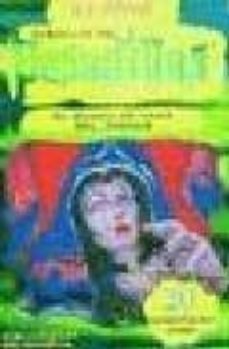 el museo de cera del terror-r.rl. stine-9788440688101