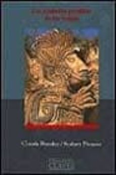 las ciudades perdidas de los mayas (ofertas altorrey)-claude baudez-sydney picasso-9788440692801