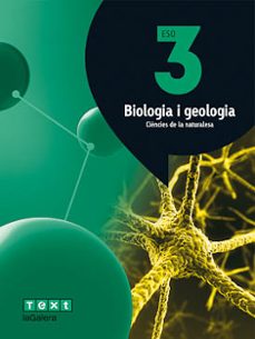 biologia geologia 3º eso (atomium)-9788441224001