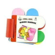 bimbo duerme-emanuela bussolati-9788441401501