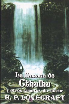 la llama de cthulhu y otros cuentos de terror-9788441402201