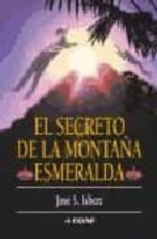 el secreto de la montaña esmeralda-9788441413801