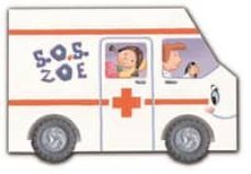 s.o.s. zoe-cathy boniver-9788441420601