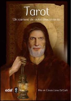 tarot: un camino de autoconocimiento-rita de cassia lima carli-9788441433601