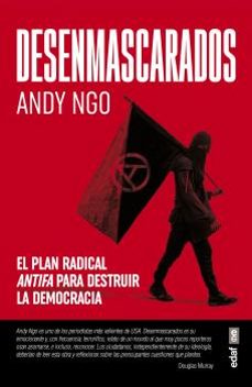 desenmascarados-andy ngo-9788441441101