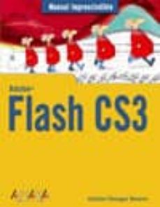 flash cs3-antonio paniagua navarro-9788441522701