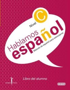 metodo everest de español para extranjeros. nivel c. libro de act ividades +cd: instituto castellano y leones de la lengua-9788444110301