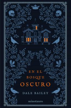 en el bosque oscuro (ebook)-dale bailey-9788445008201