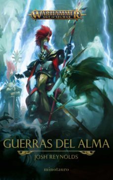 guerras del alma (ebook)-josh reynolds-9788445012901