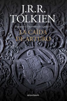 la caida de arturo (ebook)-j.r.r. tolkien-9788445014301