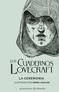 los cuadernos lovecraft nº 05 la ceremonia (ebook)-h.p. lovecraft-9788445018101