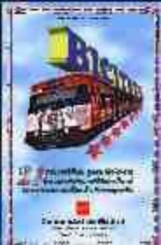 bicitren: 21 recorridos, para bicicleta de montaña, utilizando el tren como medio de transporte-9788445127001