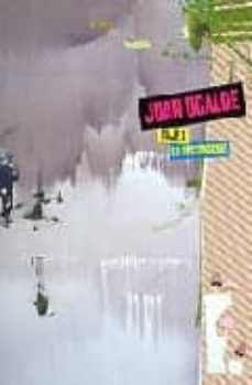 juan ugalde. viaje a lo desconocido-9788445131701