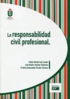 responsabilidad civil profesional-9788445419601