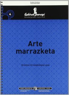 arte marrazketa-kristina urretabizkaia lasa-9788445727201