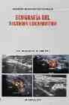 ecografia del sistema locomotor-jean louis brasseur-marc tardieu-9788445810101