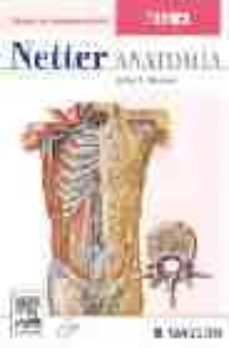 netter. anatomia: fichas de autoevaluacion. tronco-9788445814901