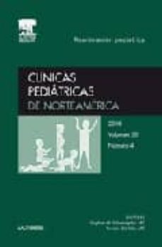 clinicas pediatricas de norteamerica 2008. volumen 55 nº 4: reani macion pediatrica-s. m. schexnayder-a. l. zaritsky-9788445820001